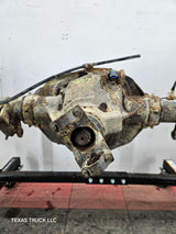 1999-2001 Ford Super Duty F250 F350 SRW Rear Axle 3.73 Ratio