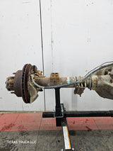 1999-2001 Ford Super Duty F250 F350 SRW Rear Axle 3.73 Ratio
