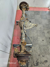 1999-2001 Ford Super Duty F250 F350 SRW Rear Axle 3.73 Ratio