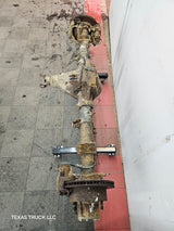 1999-2001 Ford Super Duty F250 F350 SRW Rear Axle 3.73 Ratio