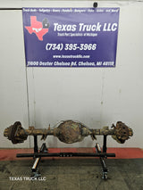 1999-2001 Ford Super Duty F250 F350 SRW Rear Axle 3.73 Ratio