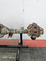 1999-2001 Ford Super Duty F250 F350 SRW Rear Axle 3.73 Ratio