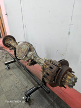 1999-2001 Ford Super Duty F250 F350 SRW Rear Axle 3.73 Ratio