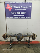 2001-2007 Chevrolet Silverado / GMC Sierra 2500 3500 HD Rear Axle 3.73