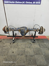 2001-2007 Chevrolet Silverado / GMC Sierra 2500 3500 HD Rear Axle 3.73