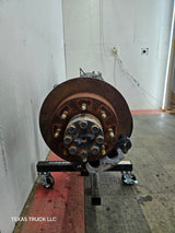 2001-2007 Chevrolet Silverado / GMC Sierra 2500 3500 HD Rear Axle 3.73