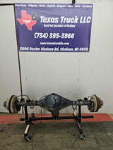 2001-2007 Chevrolet Silverado / GMC Sierra 2500 3500 HD Rear Axle 3.73