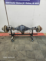 2001-2007 Chevrolet Silverado / GMC Sierra 2500 3500 HD Rear Axle 3.73