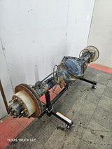 2001-2007 Chevrolet Silverado / GMC Sierra 2500 3500 HD Rear Axle 3.73