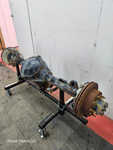 2001-2007 Chevrolet Silverado / GMC Sierra 2500 3500 HD Rear Axle 3.73