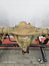 1980-1986 Ford F350 Cab & Chassis Rear DRW Dually Axle