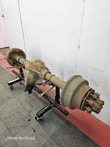 1980-1986 Ford F350 Cab & Chassis Rear DRW Dually Axle
