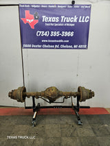 1980-1986 Ford F350 Cab & Chassis Rear DRW Dually Axle
