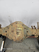 1980-1986 Ford F350 Cab & Chassis Rear DRW Dually Axle