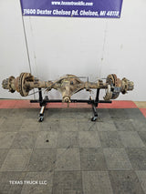 1999-2004 Ford F450 F550 Super Duty Rear Axle 4.88 Gear Ratio DRW 8 LUG