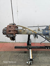 2002-2004 Ford Super Duty F250 F350 SRW Rear Axle 3.73 Gear Ratio