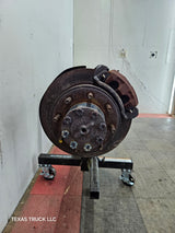 2002-2004 Ford Super Duty F250 F350 SRW Rear Axle 3.73 Gear Ratio