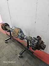 2002-2004 Ford Super Duty F250 F350 SRW Rear Axle 3.73 Gear Ratio