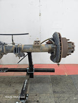 2002-2004 Ford Super Duty F250 F350 SRW Rear Axle 3.73 Gear Ratio