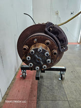2002-2004 Ford Super Duty F250 F350 SRW Rear Axle 3.73 Gear Ratio