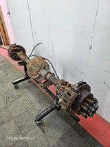 2002-2004 Ford Super Duty F250 F350 SRW Rear Axle 3.73 Gear Ratio