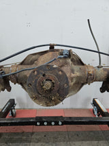 2002-2004 Ford Super Duty F250 F350 SRW Rear Axle 3.73 Gear Ratio