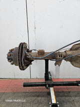 2002-2004 Ford Super Duty F250 F350 SRW Rear Axle 3.73 Gear Ratio