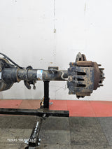 2005-2010 Ford Super Duty F250 F350 SRW Rear Axle 3.73 Gear Ratio