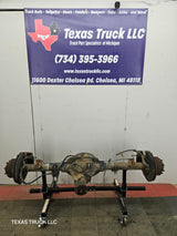2005-2010 Ford Super Duty F250 F350 SRW Rear Axle 3.73 Gear Ratio