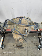2005-2010 Ford Super Duty F250 F350 SRW Rear Axle 3.73 Gear Ratio