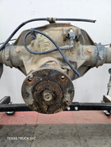 2005-2010 Ford Super Duty F250 F350 SRW Rear Axle 3.73 Gear Ratio
