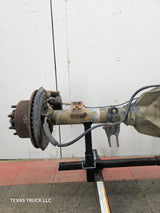 2005-2010 Ford Super Duty F250 F350 SRW Rear Axle 3.73 Gear Ratio
