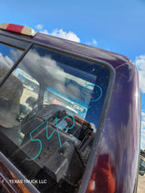 1993-1997 Ford Ranger Extended Cab