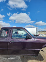 1993-1997 Ford Ranger Extended Cab