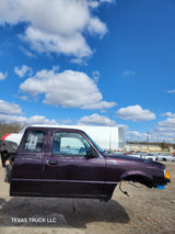 1993-1997 Ford Ranger Extended Cab