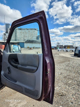 1993-1997 Ford Ranger Extended Cab