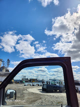 1993-1997 Ford Ranger Extended Cab