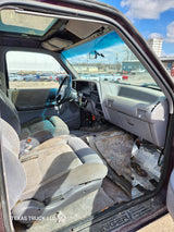 1993-1997 Ford Ranger Extended Cab