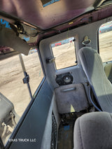1993-1997 Ford Ranger Extended Cab