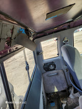 1993-1997 Ford Ranger Extended Cab