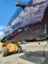 1993-1997 Ford Ranger Extended Cab
