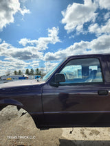 1993-1997 Ford Ranger Extended Cab