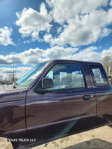 1993-1997 Ford Ranger Extended Cab