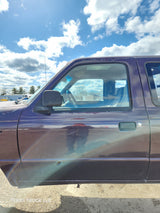 1993-1997 Ford Ranger Extended Cab