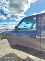 1993-1997 Ford Ranger Extended Cab