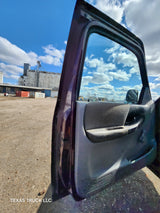 1993-1997 Ford Ranger Extended Cab