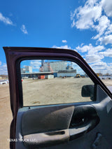 1993-1997 Ford Ranger Extended Cab