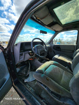 1993-1997 Ford Ranger Extended Cab