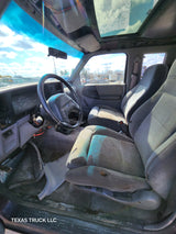 1993-1997 Ford Ranger Extended Cab