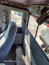 1993-1997 Ford Ranger Extended Cab